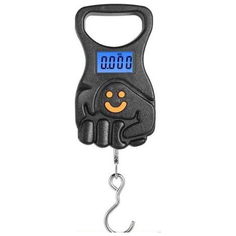 Balance avec rétroéclairage électronique, 20 kg-Online Store (1/3)
