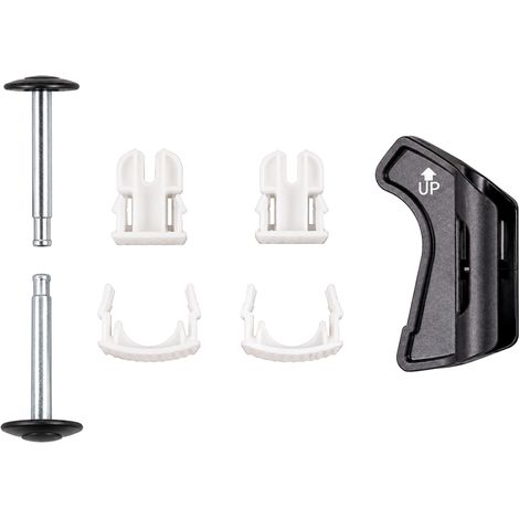 Kit accesorios carro de transporte Zodiac R0564900