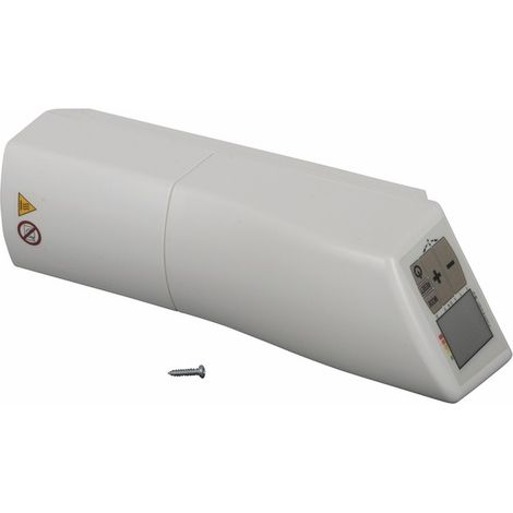 Boîtier de contrôle de chaudière pour radiateur électrique – Ancien code ACOVA 895010/ACO – Boîtier TAX pour installation électrique