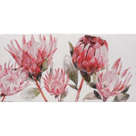 Dipinto su tela FIORI XX
