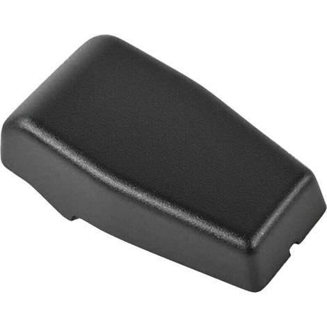 Passend für Jeep Wrangler Heckscheibenscharnierabdeckung, Heckscheibenscharnierabdeckung 68140033AA (1/4)
