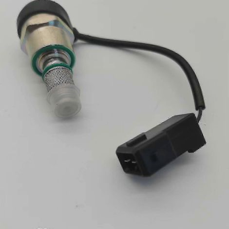 Électrovanne de haute qualité 12 V 9108-152A 9108152A 9108 152A -YS (1/4)