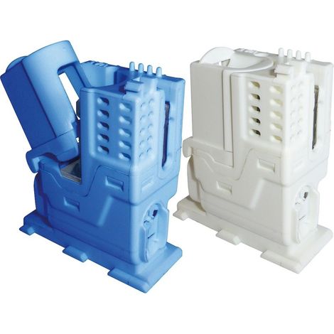 Michaud Q880 CPF-Set 60A Universal 1 Mono-Anschluss - 6940524