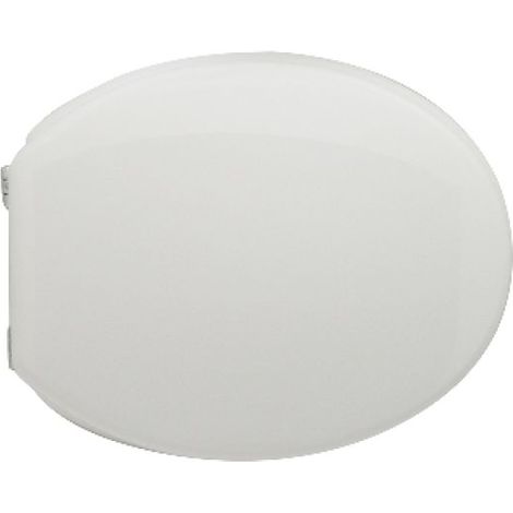SEDILE WC PER GLOBO VASO LEI FORMA 1 Champagne