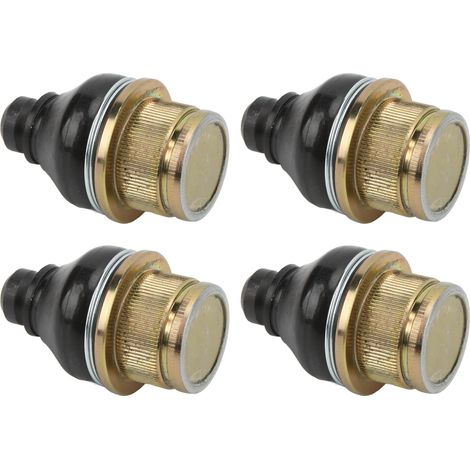 4pcs Biellette de Suspension ATV WE351032 CR Souple Compatible Arctic Cat 250 300 350 375 400 425 (1/5)