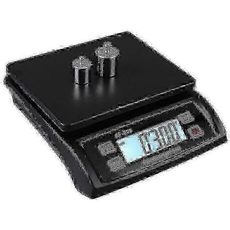 Balance de comptage numérique SF802. poids max. 30 kg (1/5)