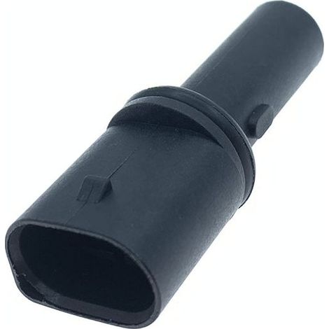 63128380205 Compatible avec BMW Mini E46 : feu de position, feu latéral, support de feu de stationnement 8380205 – Support de lampe simple