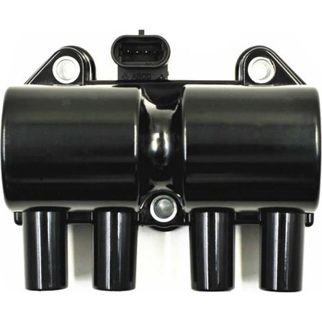Compatible with accessories and parts from Jinbei/Great Wall/EQ491, ignition coil SW602192 (1/3)