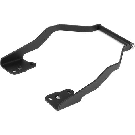 Support GPS pour guidon de moto, support de téléphone, compatible avec les modèles F750GS et F850GS (2018-2019). (1/5)