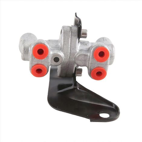 Bremskraftverteilungs- und Proportionalventil 46210-SR3-013 46210SR3013 für Honda Civic 1992-1995 (Bremsscheibe - SFYGV) (1/5)