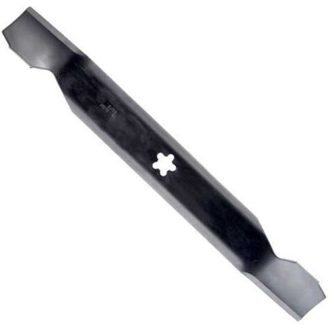 Lame tondeuse pour AYP/Roper 36" 138496 coupe 46 cm (1/5)