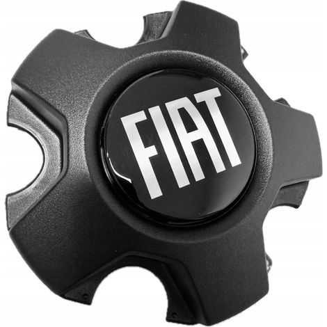 Coprimozzo Fiat Ducato dopo il 2014, cerchio da 16", originale (1/3)