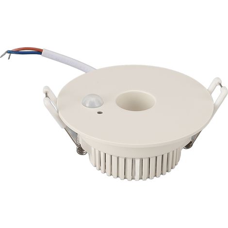 YWBL-WH 9W LED-Licht Milch Pir Motor Motor Energie Capteur (1/5)