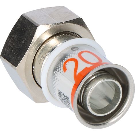Tuerca floja 20-g3/4 (1/4)