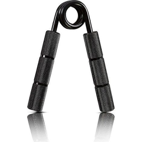 Renforcement des poignées métalliques - 1 niveau de résistance au choix (50 lbs - 400 lbs) pour la rééducation et le renforcement musculaire (1/5)