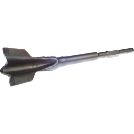 GOUGE GUIDE HEX17 40 330 MAKITA B-01638