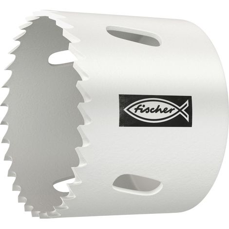 Scie cloche IRONCUT Ø67 mm HSS Cobalt 8% (1/3)