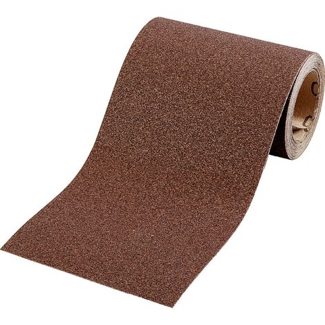 KWB Schleifmittel-Rollen, 60 -  817806 (1/3)