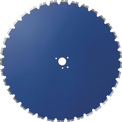 Disco  de  diamante  Extreme  Univ.Silencio  D.900mm  Perforación  60/55mm