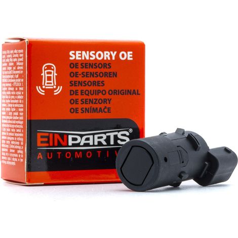 Sensor de aparcamiento PDC para BMW Serie 5 E39, Touring E39, BMW Serie 7 E38, BMW X5 E53 (1/5)