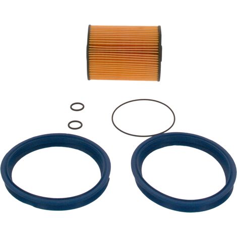 FILTRE À CARBURANT F026403020 BOSCH (1/4)