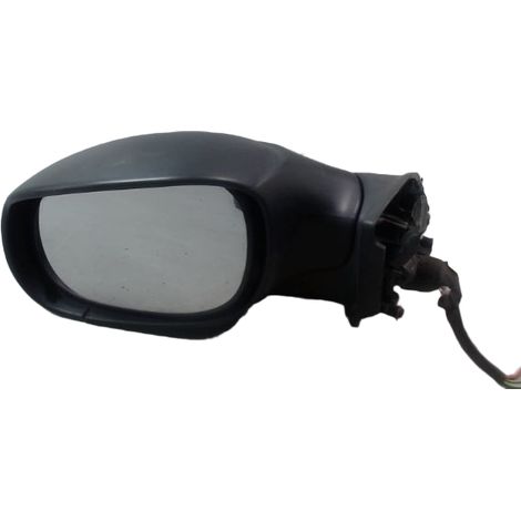 [PRODUIT D'OCCASION] Retroviseur Exterieur Electrique Gauche CITROEN C3 I Phase 1 2002-2005 ♻️ Ref Oe. 8149fj - Garantie à vie (1/4)