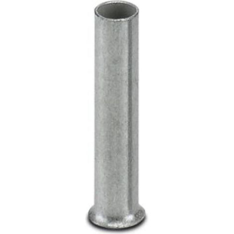 Phoenix Contact 3200250 Capocorda 1 mm² Non isolato Metallo 1000 pz. (1/2)