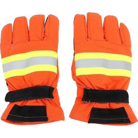 CSPARKV Gants Electricien, 12KV Gants Isolants Gants De Protection électriques, Classe 00 Haute Tension Caoutchouc Gant Electricien Isolant Gants Isolés électriques pour La Réparation D'électricien