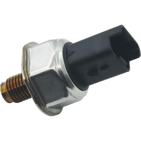 Capteur de Pression Carburant 1.6 HDi 1.4 HDi pour C1 C2 C3 C4 C5 107 206 207 307 407 Capteur de Rail de Carburant pour Peugeot et Citroën 9658227880 1920GW (1/5)