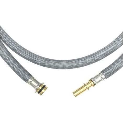 88624000 Ersatz-Küchenarmaturschlauch für Hansgrohe 95507000 95506000 einziehbarer Sprühschlauch (1/3)