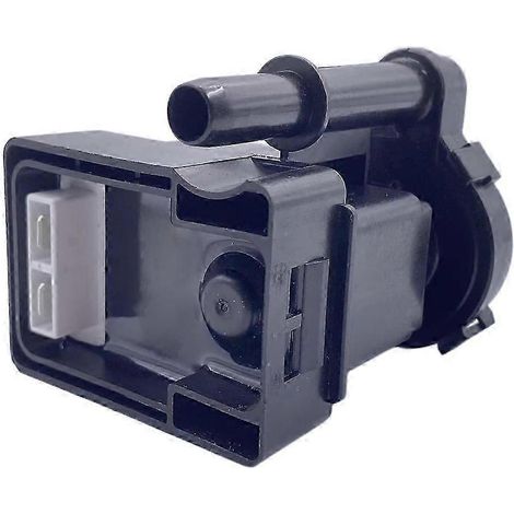 Moteur de pompe de vidange PX-3-1 compatible avec les sèche-linge Samsung (pièces détachées pour sèche-linge, 220-240 V, 50 Hz, 13 W) - JXLGV (1/5)