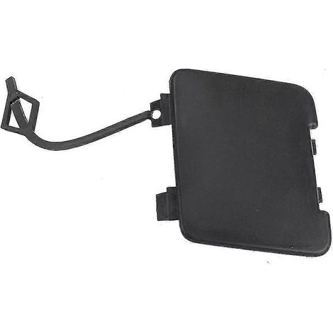 Cache-anneau de remorquage arrière pour Mercedes C30 (2008-2010) - Référence : 39851147 (1/5)
