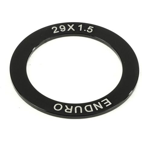 Entretoise D'axe De Pédalier Dub - Ajustement Précis Du Jeu - Enduro Bearings