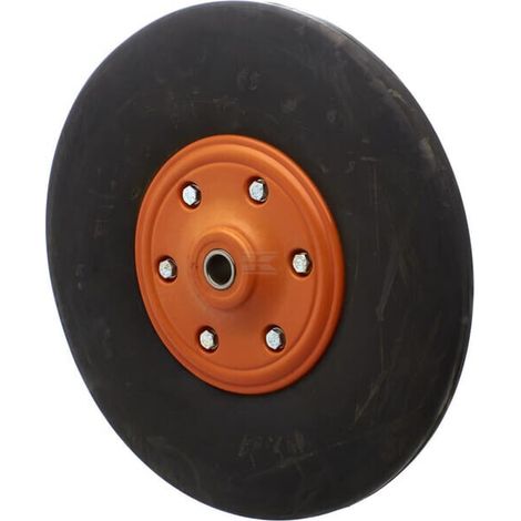 Ruota raccoglitrice (completa) AMAZONE 205113