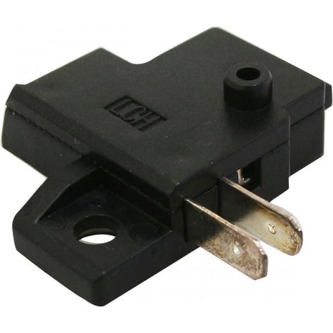 sensor für vorderradbremse p2r für motorrad yamaha 600 kl 1984 (1/2)