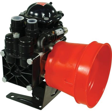 Pumpe AR 70 bp C BlueFlex ANNOVI REVERBERI 16260AR (1/2)