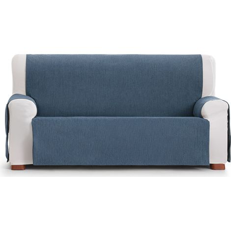 Housse de canapé pratique Mod/2 Loira-Protect 3Plz. C/3 (1/5)