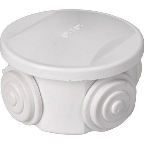 Jandei - Caja 70x50mm IP54 (1/5)