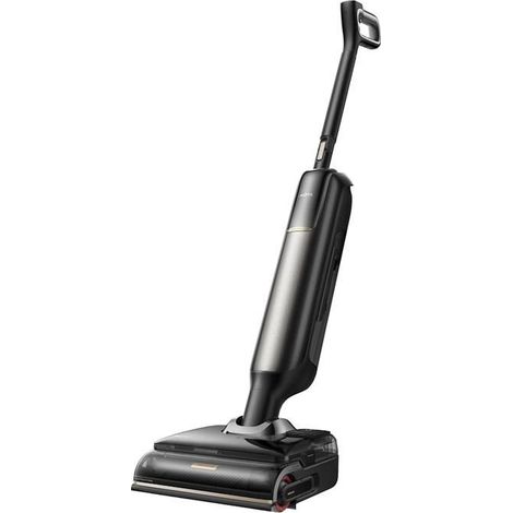 Aspirateur Robot - Dreame - Mova M50 Ultra - Noir - Bras Robotisé - Lavage à 100°C (1/2)