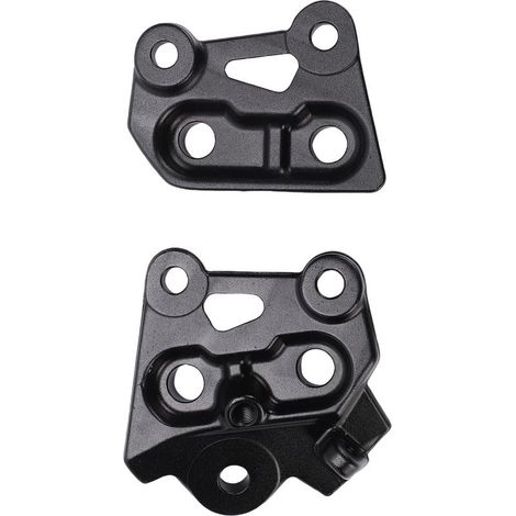 Support de repose-pieds électrique de remplacement pour Talaria Sting X3 XXX, supports de pédale gauche et droit réglables (1/4)