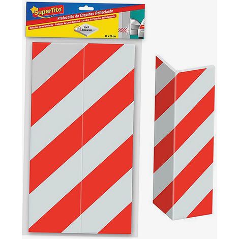 Protección del muro de estacionamiento