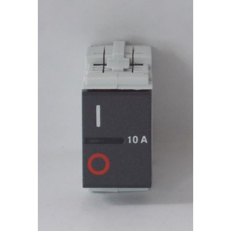 BTICINO - LIVING INTERRUTTORE AUTOMATICOMAGNETOTERMICO 10A 220V