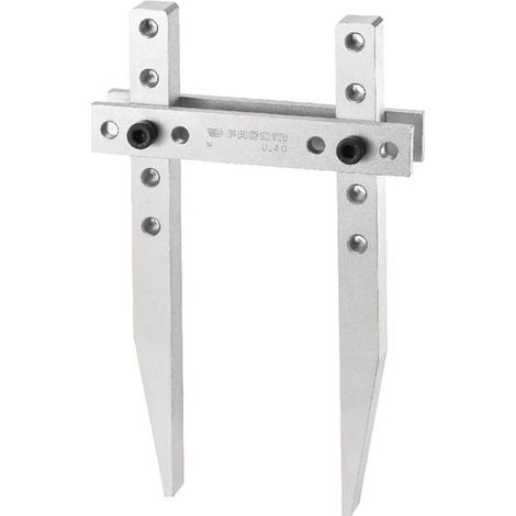 POTENCE POUR U.306 ( Prix pour 1 ) (1/2)