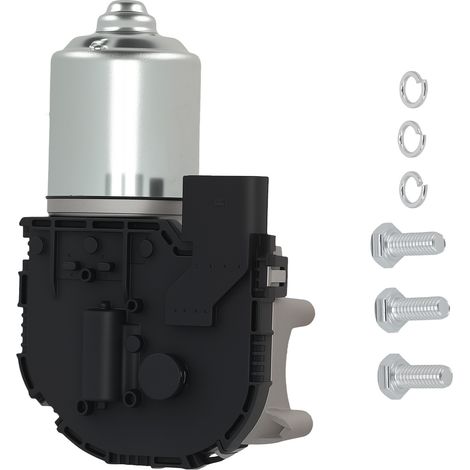 Frontscheiben Wischermotor for Audi A3 8P1/Sportback 2003-13 43-3552 (1/5)