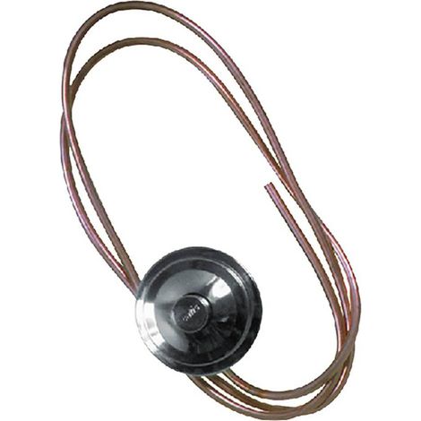 PULSANTE PER BATTERIA 'CATIS' con tubo