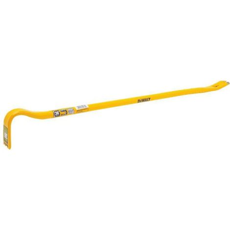 DeWALT DWHT55129-1 600mm 24 Wrecking Bar