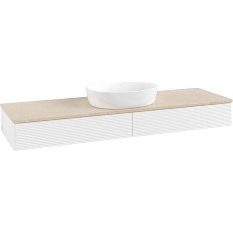 Villeroy & Boch L14113MT WTUS Antao L141 1600x190x500mm (1/3)