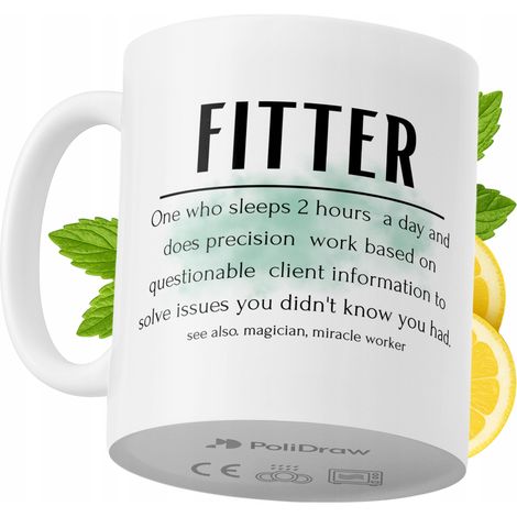Lustige Kaffeetasse mit witzigem Textdesign – ideal für Geburtstage, Namenstage und Feiertage. Hochwertige Tasse für besondere Anlässe, ob zu Hause, im Büro oder bei der Arbeit. Farbe: Weiß, 330 ml.