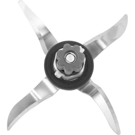 Tête de mixeur-lame, accessoires pour mixeur et blender compatibles avec les modèles SKMK1100A1, SKMK1200C3, SKMK1200D4 et SKMK1200E5