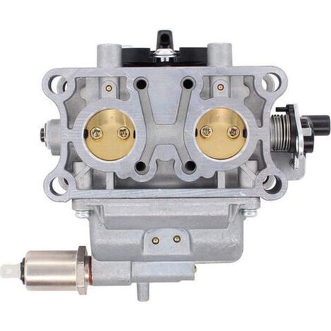Carburateur pour débroussailleuse Honda 16100-Z0A-815 GXV530 GXV530R GXV530U-AquaForge (1/5)